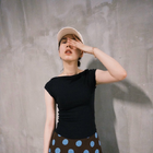 のん、“夏気分高まる”私服コーデにファン歓喜「色の組み合わせが素敵」 画像