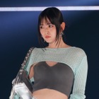 鈴木愛理の可愛すぎる始球式動画＆キツネダンス公開！…パ・リーグ公式YouTube 画像