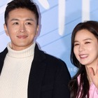 女優妻との間で流産3度・死産1度を経験した韓国人俳優、甲状腺がん完治を報告！他臓器への転移なく「完全に正常」 画像
