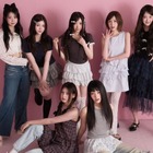 本田仁美がリーダーのSAY MY NAME、韓国ブランド「ALAND」とコラボ！渋谷でポップアップも開催 画像
