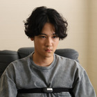 葉山奨之、“真犯人”を演じた第1話の緊迫シーンが公開『最後の鑑定人』 画像
