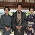 北川景子、“朝ドラ初出演”が決定！『ばけばけ』で名家に生まれた武家の娘を演じる 画像