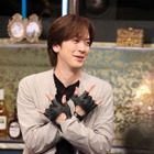 DAIGO、北川景子のスゴさに気づいた娘を“パパモード”に戻すには？『酒のツマミになる話』 画像