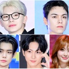 SEVENTEEN、TXT、ENHYPENメンバーも！HYBE所属アーティスト16人が米レコーディング・アカデミー会員に選出 画像