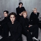 WayV、クン作詞で話題の『Your Song』も収録！新AL『BIG BANDS』で多彩な音楽を届ける 画像