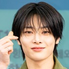 Stray Kids・I.N、太陽よりも眩しい無邪気な笑顔！休日に大自然を楽しむ「特大愛おしい」【PHOTO】 画像