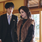 小芝風花が自身初「ド派手ギャルメイク」で豹変！？『私の夫と結婚して』5話・6話あらすじが公開 画像