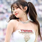 これぞ韓国プロ野球の華！20歳チアガールが大胆イメチェン、完璧すぎる美貌にファンも釘付け【PHOTO】 画像