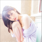 元モー娘。・道重さゆみ、芸能界引退直前に“20代最後の写真集”の電子版を配信 画像