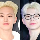 SEVENTEEN・ホシ×ウジ、初のファンコン「WARNING」がついに開幕！8月には日本公演も 画像