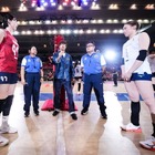 韓国、日本に完敗　1勝9敗で最下位に…VNL残留も絶望的、2019年以降は日韓戦未勝利【女子バレー】 画像
