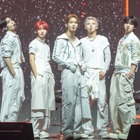 i-dle・ウギも全力応援！NOWZ、1stミニAL『IGNITION』ファンショーケースが大盛況　コラボステージも披露 画像