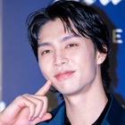 NCT・ジャニー、渡辺直美と“身長差30cm”の2SHOT！意外な交友関係に驚きの声「どゆこと？」【PHOTO】 画像