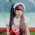 IZ*ONE出身イェナ、“おとぎ話ビジュ”でカムバック準備万端！新ALの第4・5弾コンセプトフォト公開 画像