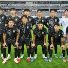 Jリーガー2人出場の韓国代表、香港破り大会2連勝！町田オ・セフン“温存”で運命の日本戦へ【E-1選手権】 画像