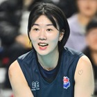 日本に完敗の韓国女子バレー。その中で光った“あの人”はMVP最多受賞者 画像