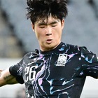 日韓戦“鹿島対決”へ柴崎岳がエール？キム・テヒョンが語った「韓国代表デビュー」と「森保ジャパン警戒選手」 画像
