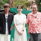 テレ東新人・齋藤陽アナが『モヤさま』5代目アシスタントに就任！田中瞳アナからバトンタッチ 画像