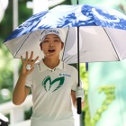 3回連続の予選通過、トップ10入りは7連続!!　脅威の新人ユ・ヒョンジョとは? 画像