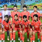 韓国女子代表、途中出場の大学生FWが劇的弾！なでしこジャパンと激闘の末ドロー決着【E-1選手権】 画像