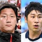 E-1選手権“日韓戦”にジュビロ磐田OB集結！キム・ジンギュが韓国代表コーチ、イ・グノが解説で参戦 画像