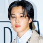 「僕も脱いだよ…」BTS・JIMIN、“上半身裸”SHOTを公開！そのワケとは？【PHOTO】 画像