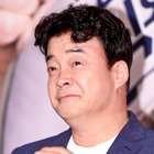 会社の相次ぐ不祥事で活動休止…BTS・JINと親交のある韓国料理家、日本での“激変”近況写真が話題 画像