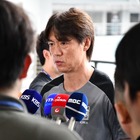 韓国代表ホン・ミョンボ監督、優勝かけた“日韓戦”へ意気込み「選手は楽しむ気持ちで試合に臨んでほしい」【E-1選手権】 画像