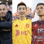 E-1選手権“日韓戦”、日本が警戒すべき韓国代表選手5選。「好調10番」に「絶対的守護神」まで 画像