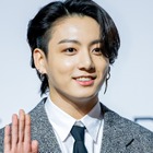 BTS・JUNG KOOK、約2年ぶりに個人SNSアカウントを開設！すでにフォロワー100万人越え 画像