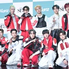 “ATEEZの弟分”xikers、日本カムバック目前！新曲『Up All Night』MVティザー公開 画像