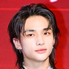 「存在がアート」Stray Kids・ヒョンジン、洒落た私服でドイツの街を散策！ビールを堪能する姿も【PHOTO】 画像