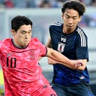 韓国代表、森保ジャパンと激闘の“日韓戦”も0-1敗戦　日本代表が大会2連覇、3度目の東アジア王者に【E-1選手権】 画像