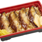 コク深い味わいの特製蒲焼だれ使用！スシロー、本日より「大切りうなぎ丼」などのうなぎ商品を販売 画像