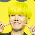 「まさに文化そのもの」J-HOPE、ロラパルーザ・ベルリンのステージを海外メディア絶賛！ 画像