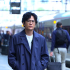 稲垣吾郎が“ハリー・ポッター役”を演じるまでの軌跡に密着！物語誕生の地・ロンドンへ 画像
