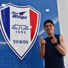 森保ジャパンの“強さの源泉”も言及　Jリーグで愛されたファン・ソッコが韓国から見つめる「日本サッカー」【インタビュー】 画像