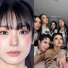 「“性行為”じゃん」発言で炎上も、国対抗ダンスバトル番組から韓国代表が脱落…リーダーが感謝綴る 画像