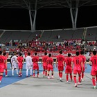 韓国は「アジアのサッカー大会」を開催する環境ではない　日韓戦でもガラガラのE-1選手権“興行惨敗”【韓国記者の目】 画像
