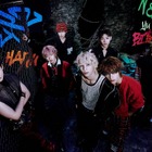 “NiziUの弟”NEXZ、日本2nd EP『One Bite』がリリースと同時に1位の快進撃！型破りなMVも話題に 画像