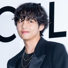 BTS・V、7年経っても色あせない人気…ソロ曲『Singularity』MVが再生回数2億回を突破！ 画像