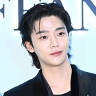 SF9出身の俳優ロウン、4日後の入隊が延期に…「兵役判定検査において再検査の判定」 画像