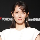吉岡里帆が純白ドレスで登場、『007』のカーチェイスシーンへの憧れを明かす「いつか自分も」 画像