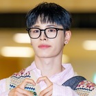 まるで彫刻…“NiziUの弟”NEXZ・ハル、完璧すぎる横顔に「もはや人間国宝」の声！【PHOTO】 画像