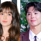 痩せた…？“活動休止中”のNewJeans・ダニエル、パク・ボゴムらとの近況写真が話題【PHOTO】 画像
