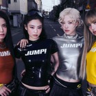 BLACKPINK、新曲『JUMP』でK-POPグループ初＆最多記録！Spotifyグローバルチャートで2度目の1位 画像