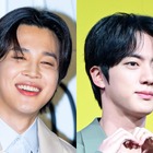 BTS・JIMIN＆JIN、韓国の7月個人ブランド評判1・2位に！圧倒的人気を見せる 画像