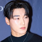 ATEEZ・サン、非現実的なほどに鍛え上げられた身体に視線釘付け「腕ばかり見てすみません（笑）」【PHOTO】 画像