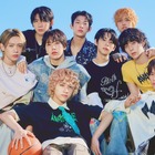 美少年が大渋滞…日本人メンバー所属のAHOF、ファッション誌で“爽やか青春エネルギー”を披露！【PHOTO】 画像