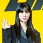 全身タトゥーを除去したナナ、今度は見事なマフィア演技を披露 画像